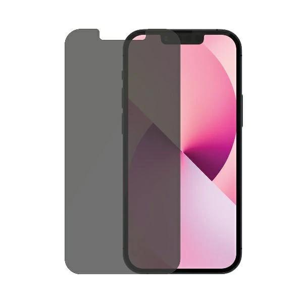 Panzer Glass PanzerGlass | Apple | iPhone 13 Mini | Grūdintas stiklas | Juodas | Švarus; Atsparus įbrėžimams ir bakterijoms; Amortizatorius; Lengva montuoti | Privatumo ekrano apsauga aprašymas - Prekės nuotrauka Panzer Glass PanzerGlass | Apple | iPhone 13 Mini | Grūdintas stiklas | Juodas | Švarus; Atsparus įbrėžimams ir bakterijoms; Amortizatorius; Lengva montuoti | Privatumo ekrano apsauga aprašymas - Prekės nuotrauka