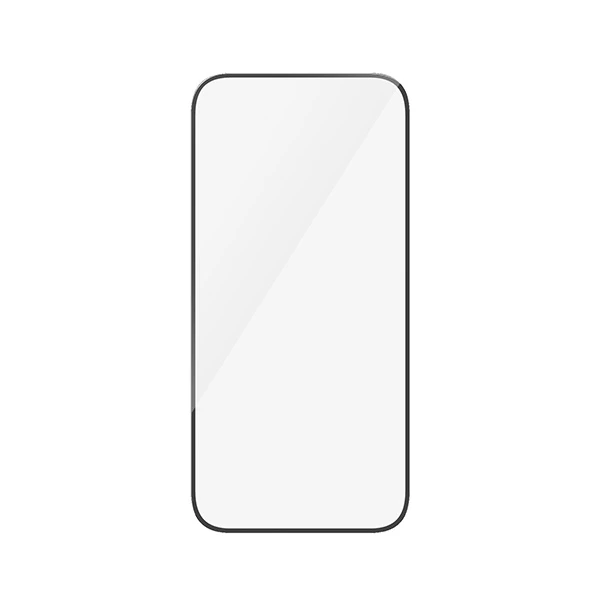 Panzer Glass PanzerGlass | Ekrano apsauga | Apple | iPhone 15 Pro | Stiklas | Išvalyti | Lengvas montavimas; Atsparus pirštų atspaudams; Apsaugo nuo pageltimo | Itin platus pritaikymas aprašymas - Prekės nuotrauka