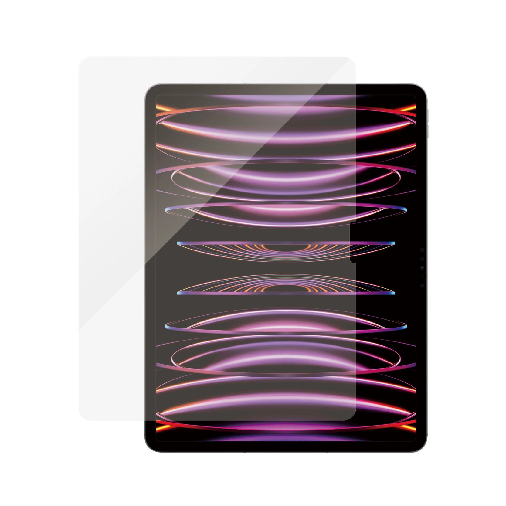 Panzer Glass PanzerGlass Ultra-Wide Fit | 2835 | 13 colių | Ekrano apsauga | Apple iPad Air 13'' (2024) / Apple iPad Pro 13'' (2024) | Skaidrus aprašymas - Prekės nuotrauka Panzer Glass PanzerGlass Ultra-Wide Fit | 2835 | 13 colių | Ekrano apsauga | Apple iPad Air 13'' (2024) / Apple iPad Pro 13'' (2024) | Skaidrus aprašymas - Prekės nuotrauka