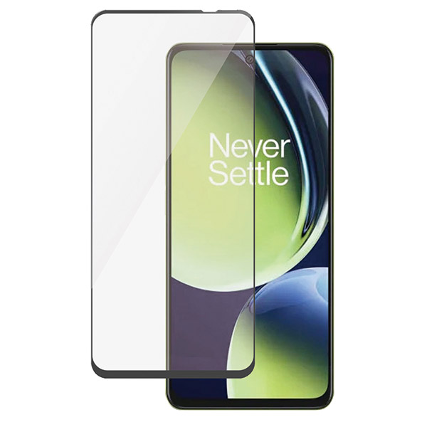 Panzer Glass PanzerGlass™ ekrano apsauga OnePlus Nord CE 3 Lite | Itin platus pritaikymas aprašymas - Prekės nuotrauka Panzer Glass PanzerGlass™ ekrano apsauga OnePlus Nord CE 3 Lite | Itin platus pritaikymas aprašymas - Prekės nuotrauka