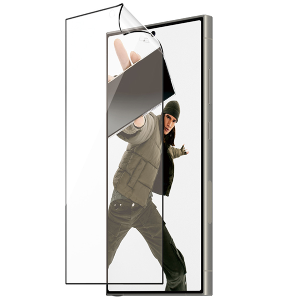 Panzer Glass PanzerGlass Ultra-Wide Fit Apsauginis stiklas su D3O® su aplikatoriumi Samsung Galaxy S24 Ultra aprašymas - Prekės nuotrauka Panzer Glass PanzerGlass Ultra-Wide Fit Apsauginis stiklas su D3O® su aplikatoriumi Samsung Galaxy S24 Ultra aprašymas - Prekės nuotrauka