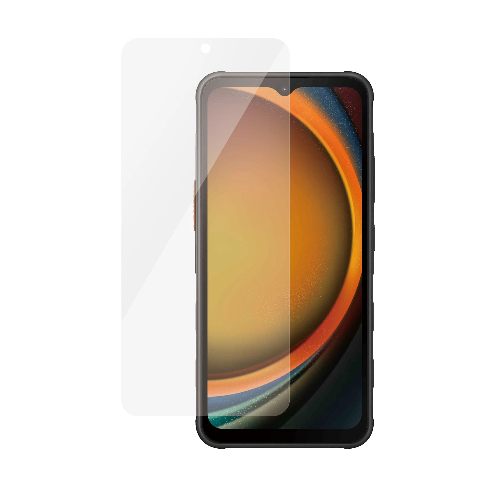 Panzer Glass PanzerGlass Ultra-Wide Fit Apsauginis stiklas Samsung Galaxy Xcover7 / Xcover6 Pro aprašymas - Prekės nuotrauka Panzer Glass PanzerGlass Ultra-Wide Fit Apsauginis stiklas Samsung Galaxy Xcover7 / Xcover6 Pro aprašymas - Prekės nuotrauka