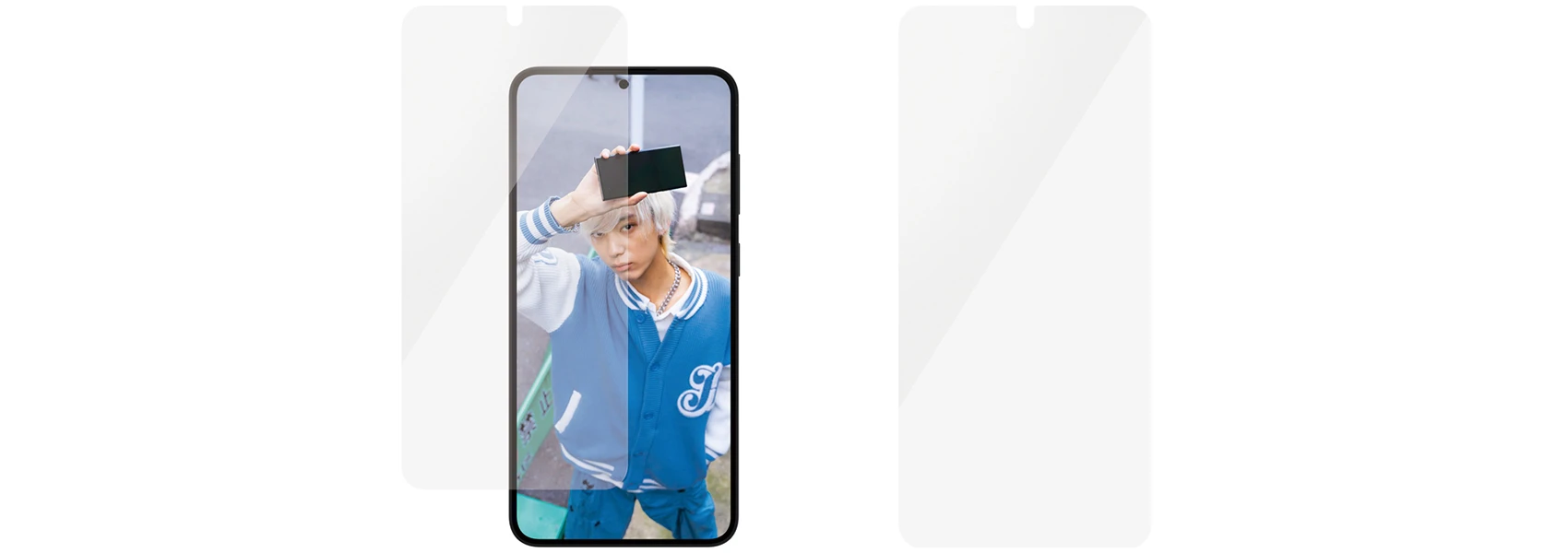 Panzer Glass PanzerGlass Ultra-Wide Fit for Samsung Galaxy S25 Plus ceramic aprašymas - Prekės nuotrauka Panzer Glass PanzerGlass Ultra-Wide Fit for Samsung Galaxy S25 Plus ceramic aprašymas - Prekės nuotrauka