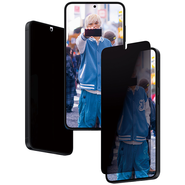Panzer Glass PanzerGlass Privacy Screen Protector Samsung Galaxy S 2024 Plus | Ultra-Wide Fit wA | PanzerGlass aprašymas - Prekės nuotrauka