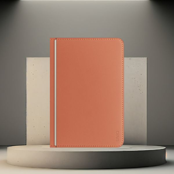 Passport Dėklas UNIQ Belmont RFID terracotta ivory aprašymas - Prekės nuotrauka Passport Dėklas UNIQ Belmont RFID terracotta ivory aprašymas - Prekės nuotrauka