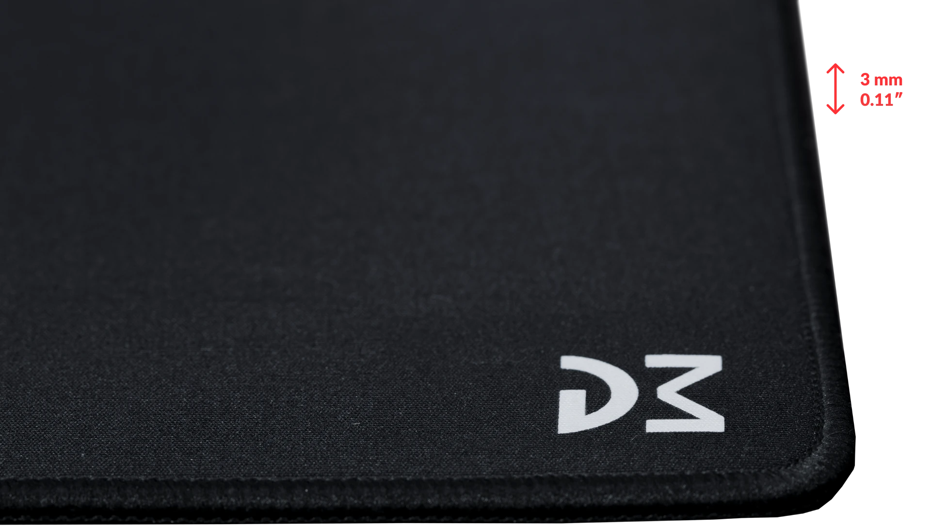 Pelės Kilimėlis Dream Machines DM kilimėlis XXL (1200mm x 600mm) aprašymas - Prekės nuotrauka