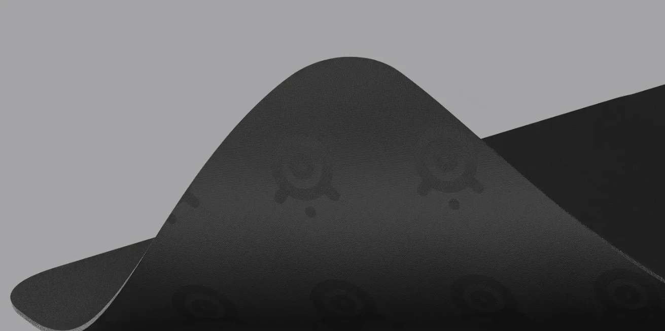 Pelės Kilimėlis SteelSeries QcK Small (S 250mm x 210mm) aprašymas - Prekės nuotrauka