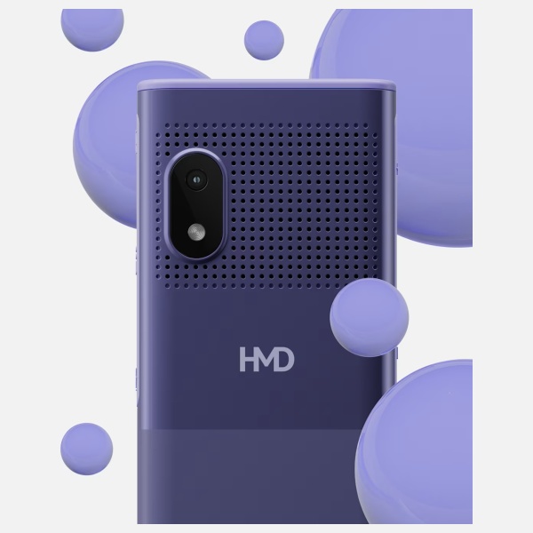 HMD 150 Music (TA-1703) dviejų SIM kortelių mobilusis telefonas aprašymas - Prekės nuotrauka HMD 150 Music (TA-1703) dviejų SIM kortelių mobilusis telefonas aprašymas - Prekės nuotrauka