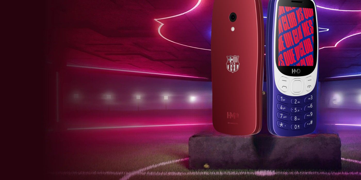 HMD Barca 3210 TA-1736 Dual SIM Blau aprašymas - Prekės nuotrauka HMD Barca 3210 TA-1736 Dual SIM Blau aprašymas - Prekės nuotrauka
