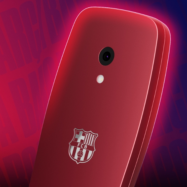 HMD Barca 3210 TA-1736 Dual SIM Grana aprašymas - Prekės nuotrauka HMD Barca 3210 TA-1736 Dual SIM Grana aprašymas - Prekės nuotrauka
