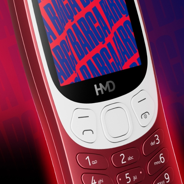 HMD Barca 3210 TA-1736 Dual SIM Grana aprašymas - Prekės nuotrauka HMD Barca 3210 TA-1736 Dual SIM Grana aprašymas - Prekės nuotrauka