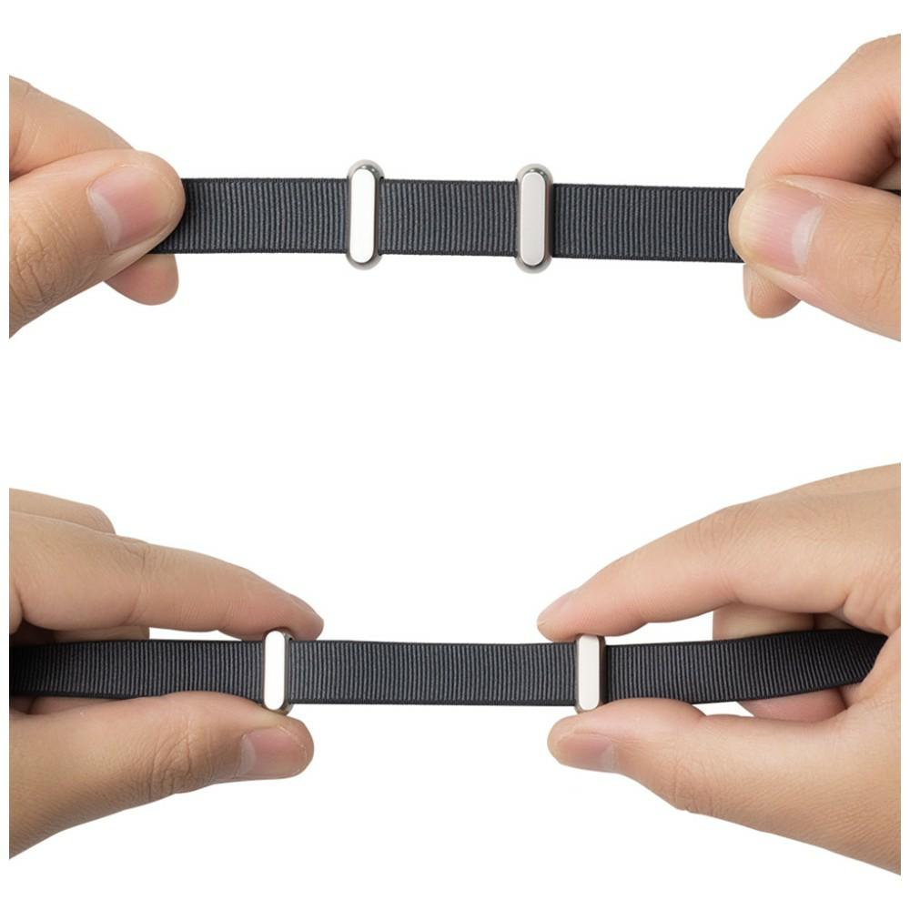 Phone lanyard Usams ZB360 1.08–2.08m oranžinis aprašymas - Prekės nuotrauka