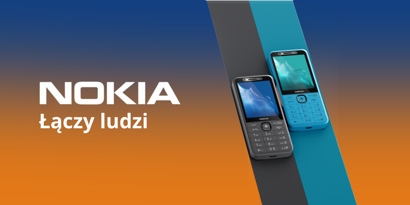 Nokia 235 4G TA-1745 Dual SIM Juodas aprašymas - Prekės nuotrauka