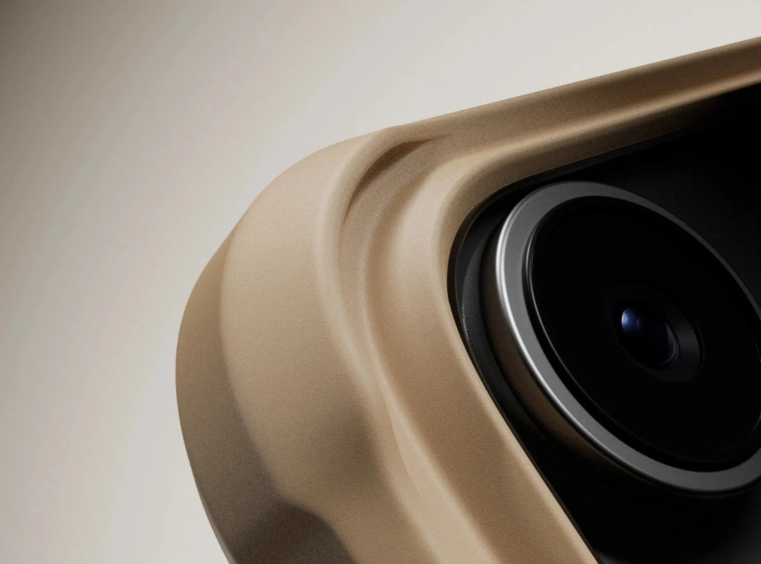 Dėklas Pitaka Aramid ProGuard Case Apple iPhone 17 Pro, sunset aprašymas - Prekės nuotrauka Dėklas Pitaka Aramid ProGuard Case Apple iPhone 17 Pro, sunset aprašymas - Prekės nuotrauka