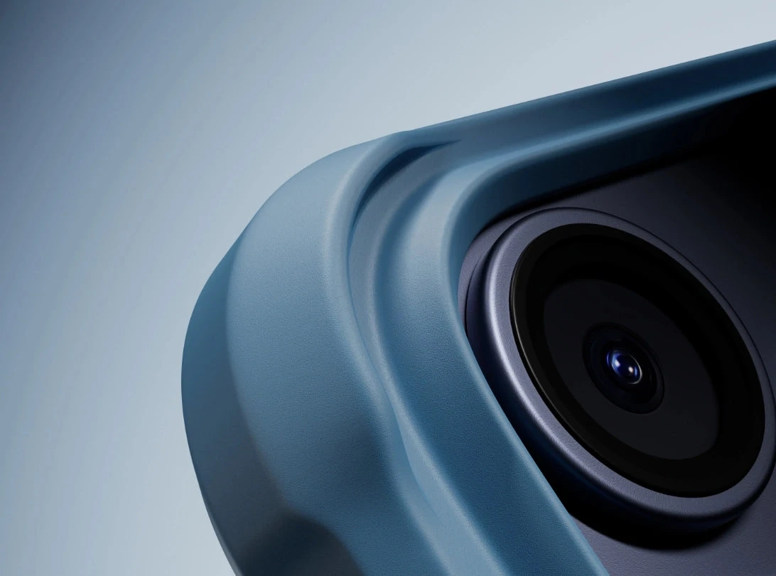 Pitaka Aramid ProGuard dėklas Apple iPhone 17 Pro Max, mėnulio saulėlydis aprašymas - Prekės nuotrauka