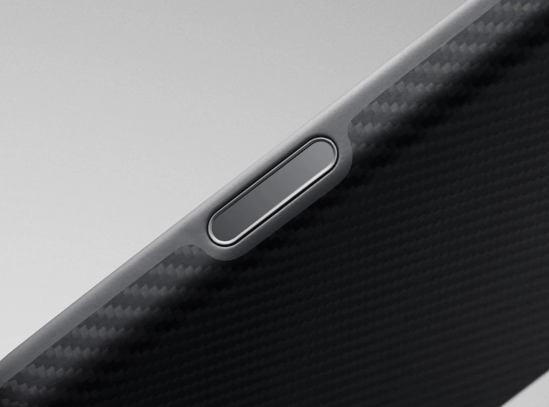 Pitaka Aramid UltraGuard dėklas Apple iPhone 17 Pro, juodas aprašymas - Prekės nuotrauka Pitaka Aramid UltraGuard dėklas Apple iPhone 17 Pro, juodas aprašymas - Prekės nuotrauka