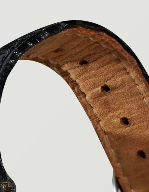 Pitaka Carbon Fiber Apple Watch Band 42/44/45/49mm aprašymas - Prekės nuotrauka