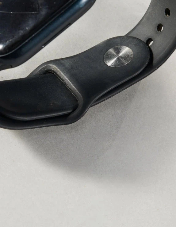 Pitaka Carbon Fiber Apple Watch Band 42/44/45/49mm aprašymas - Prekės nuotrauka