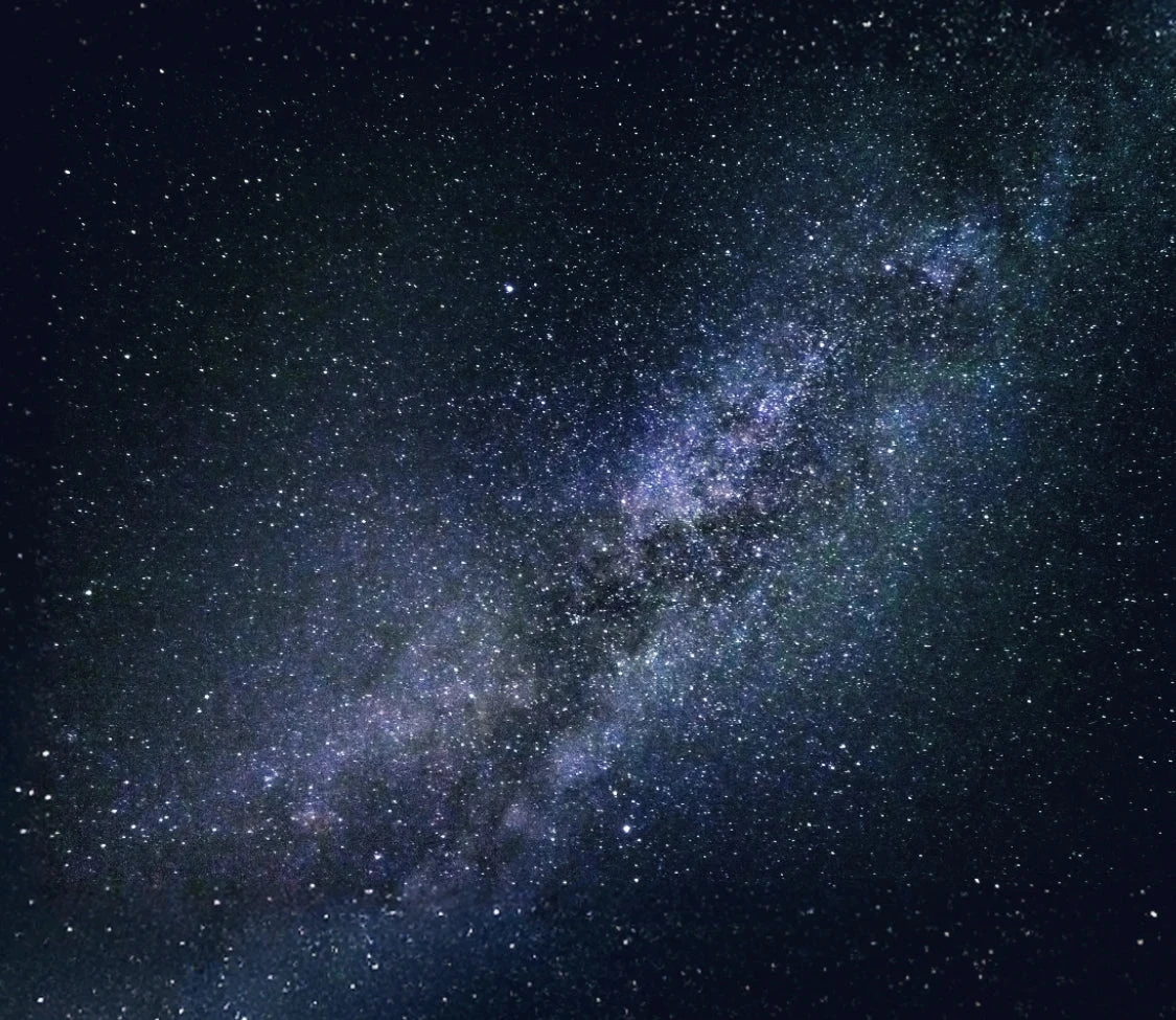 Dėklas Pitaka Ultra Slim Case Apple iPhone 17 Pro, milky way galaxy aprašymas - Prekės nuotrauka