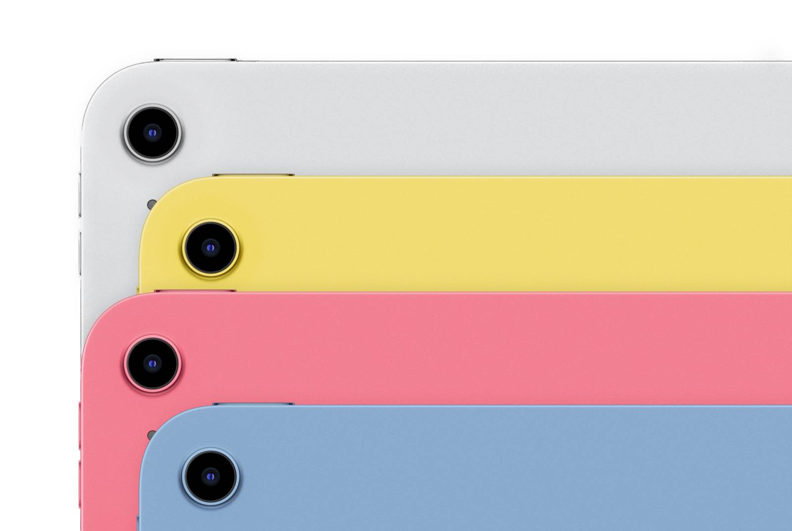 Planšetė Apple iPad 10,9
