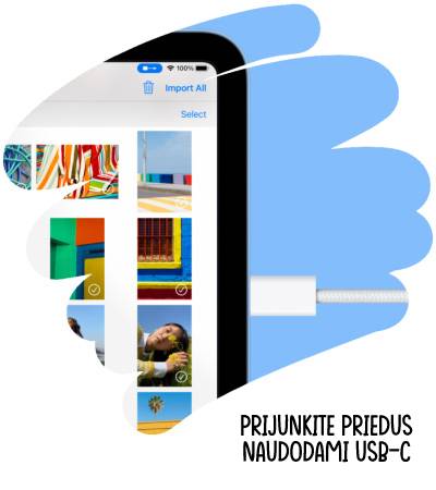 Planšetė Apple iPad 10,9