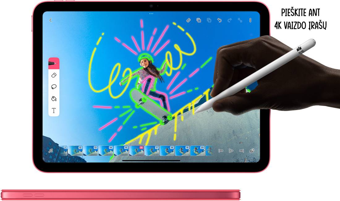 Planšetė Apple iPad 10,9