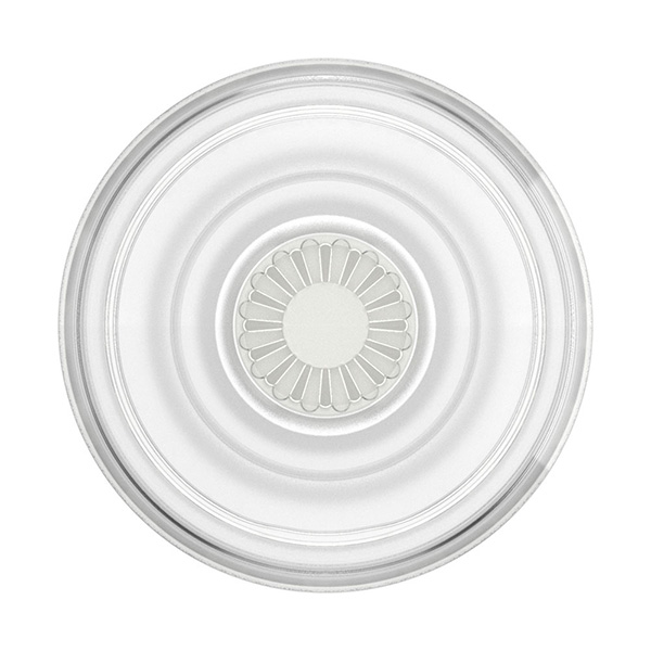 Popsockets 2 Clear 805136 – Standard Phone Grip and Stand aprašymas - Prekės nuotrauka