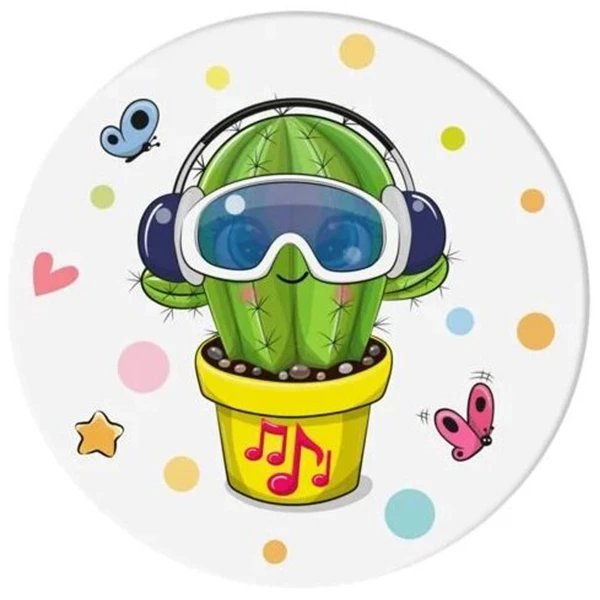 Popsockets 2 Cool Cactus aprašymas - Prekės nuotrauka Popsockets 2 Cool Cactus aprašymas - Prekės nuotrauka