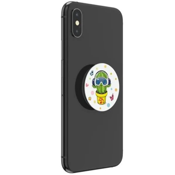Popsockets 2 Cool Cactus aprašymas - Prekės nuotrauka Popsockets 2 Cool Cactus aprašymas - Prekės nuotrauka
