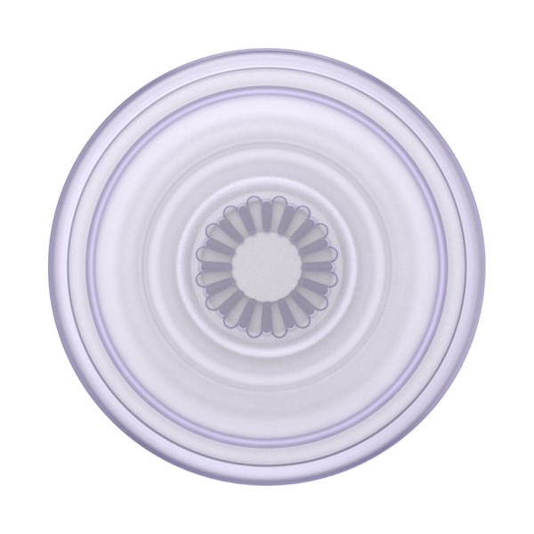 Popsockets PlantCore Grip Dusty Lavender 805499 telefono laikiklis ir stovas aprašymas - Prekės nuotrauka