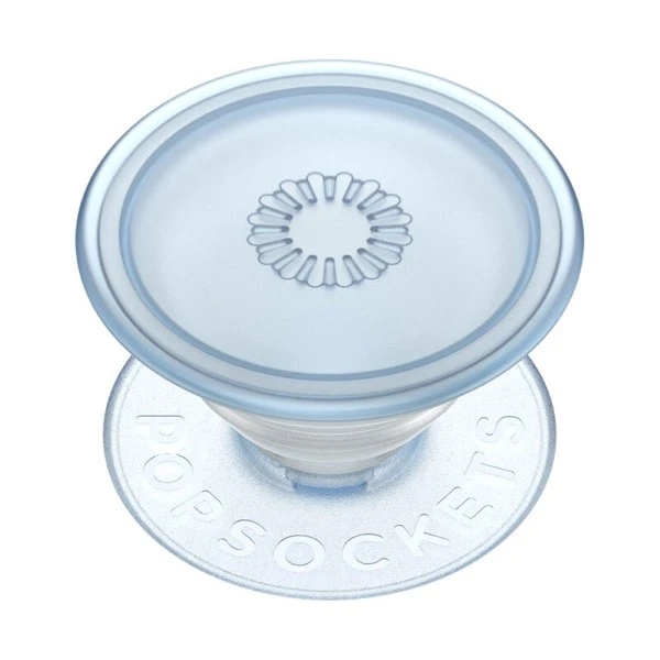 Popsockets PlantCore Grip Ice Mėlyna 805477 telefono laikiklis aprašymas - Prekės nuotrauka Popsockets PlantCore Grip Ice Mėlyna 805477 telefono laikiklis aprašymas - Prekės nuotrauka