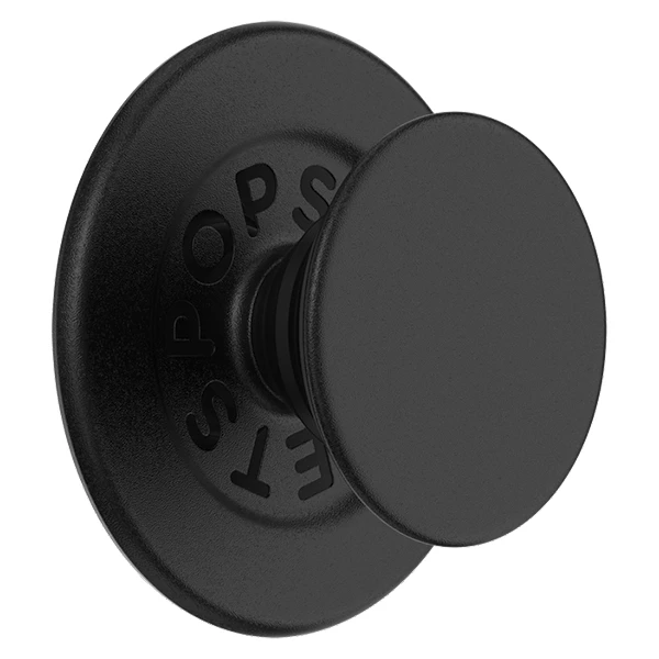 Popsockets PopGrip MagSafe 2 806828 juodos spalvos telefono laikiklis aprašymas - Prekės nuotrauka Popsockets PopGrip MagSafe 2 806828 juodos spalvos telefono laikiklis aprašymas - Prekės nuotrauka