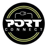 Pelė Port Designs Office Pro Silent Balta aprašymas - Prekės nuotrauka