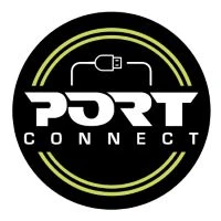 Laikiklis „Port Designs PORT CONNECT“ MONITORIUS ARM VESA VIENAS EKRANAS baltas aprašymas - Prekės nuotrauka