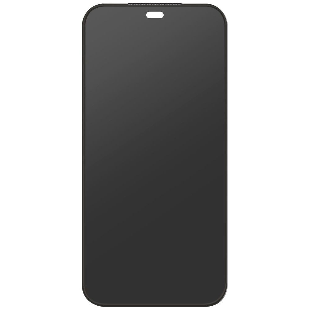 Privatumą užtikrinantis stiklas UNIQ Optix Covex Privacy DX2, skirtas iPhone 18 Pro aprašymas - Prekės nuotrauka