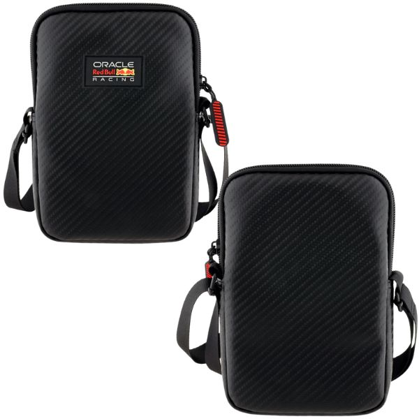 Red Bull Raudona Bull Raudona Bull Carbon Patch Phone Bag juodos spalvos aprašymas - Prekės nuotrauka Red Bull Raudona Bull Raudona Bull Carbon Patch Phone Bag juodos spalvos aprašymas - Prekės nuotrauka