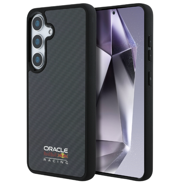 Red Bull Raudona Bull Original dėklas Raudonas BULL Real Carbon Fiber Shiny Logo MagSafe skirtas Samsung Galaxy S25 juodos spalvos aprašymas - Prekės nuotrauka Red Bull Raudona Bull Original dėklas Raudonas BULL Real Carbon Fiber Shiny Logo MagSafe skirtas Samsung Galaxy S25 juodos spalvos aprašymas - Prekės nuotrauka