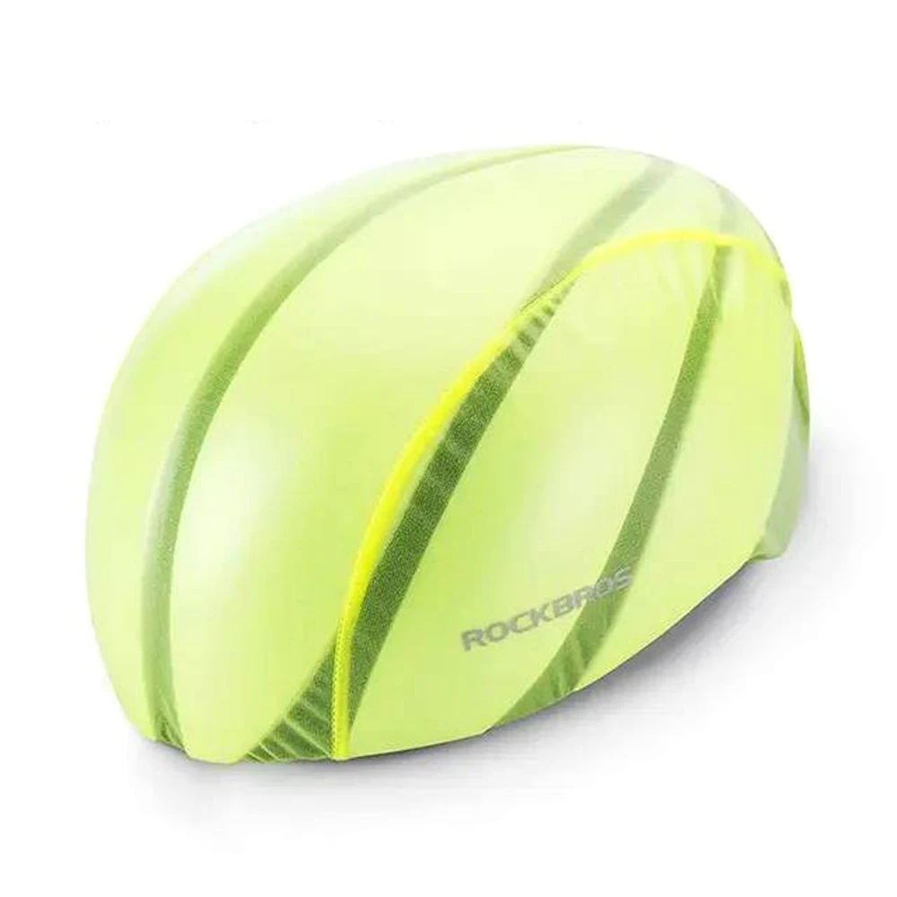 Rockbros 20001GN rain cover – žalias aprašymas - Prekės nuotrauka Rockbros 20001GN rain cover – žalias aprašymas - Prekės nuotrauka