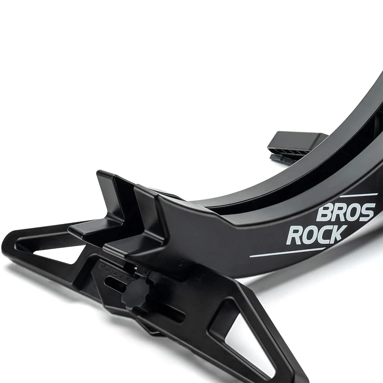 Rockbros 27210013001 bike stand – juodas aprašymas - Prekės nuotrauka