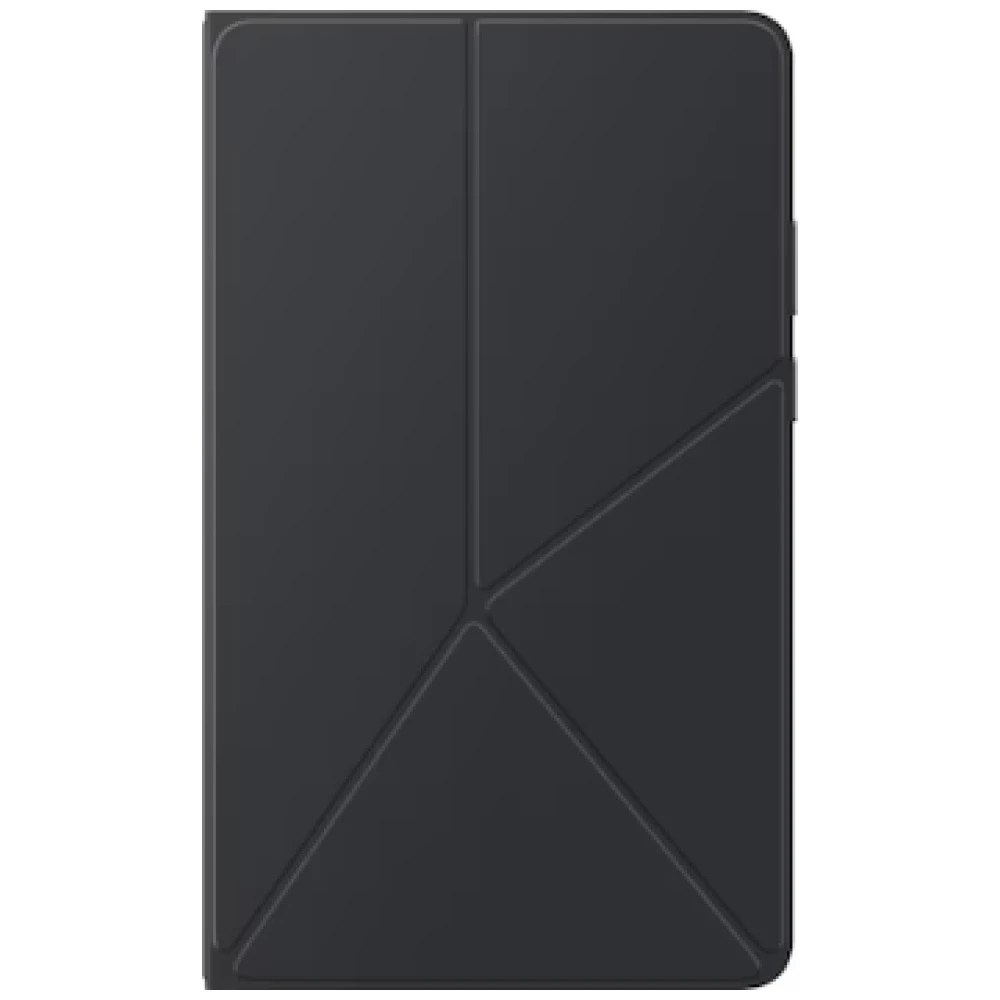 Samsung Galaxy Tab A11 Book Cover Juodas aprašymas - Prekės nuotrauka Samsung Galaxy Tab A11 Book Cover Juodas aprašymas - Prekės nuotrauka