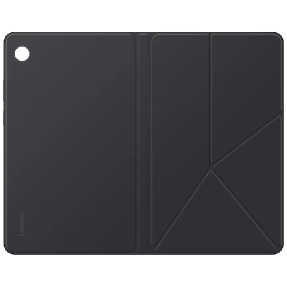 Samsung Galaxy Tab A11 Book Cover Juodas aprašymas - Prekės nuotrauka Samsung Galaxy Tab A11 Book Cover Juodas aprašymas - Prekės nuotrauka