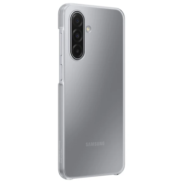 Samsung Galaxy A17 skaidrus dėklas aprašymas - Prekės nuotrauka Samsung Galaxy A17 skaidrus dėklas aprašymas - Prekės nuotrauka