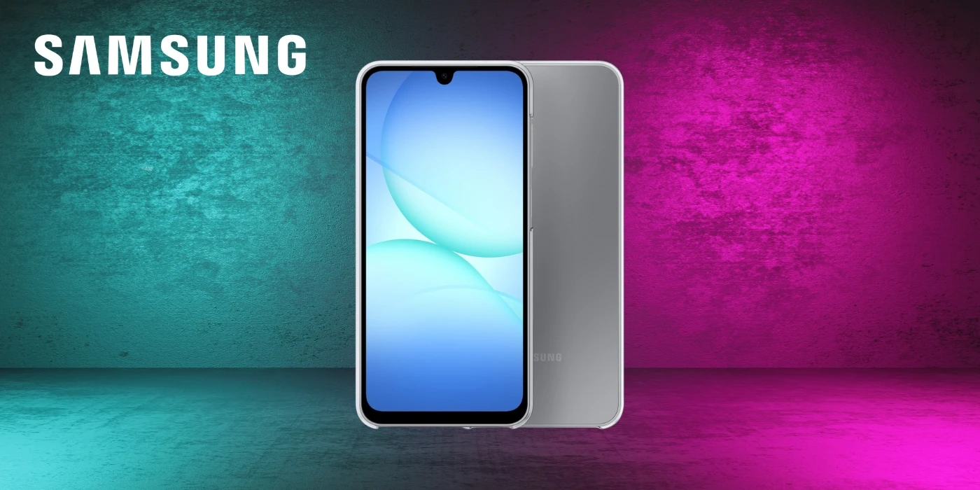 Samsung Galaxy A17 skaidrus dėklas aprašymas - Prekės nuotrauka Samsung Galaxy A17 skaidrus dėklas aprašymas - Prekės nuotrauka