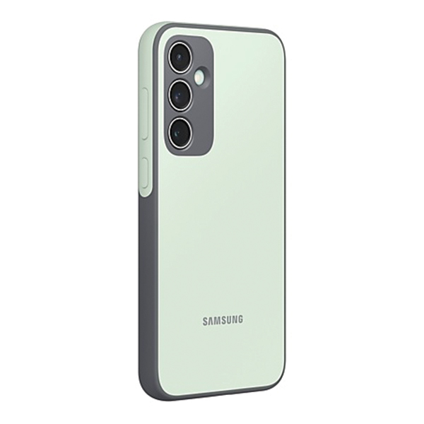 PS711TME Silikoninis dėklas Samsung Galaxy S23 FE, Mint (Mint) aprašymas - Prekės nuotrauka