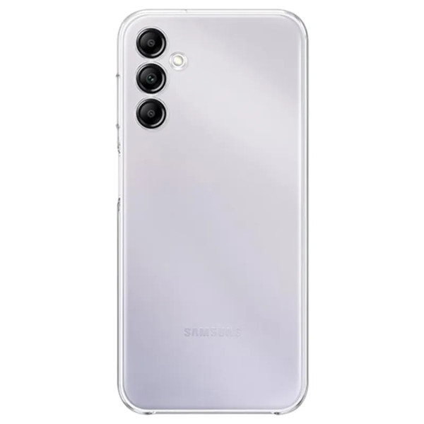 QA146CTE skaidrus dėklas, skirtas Samsung Galaxy A14 / A14 5G, skaidrus (permatomas) aprašymas - Prekės nuotrauka QA146CTE skaidrus dėklas, skirtas Samsung Galaxy A14 / A14 5G, skaidrus (permatomas) aprašymas - Prekės nuotrauka