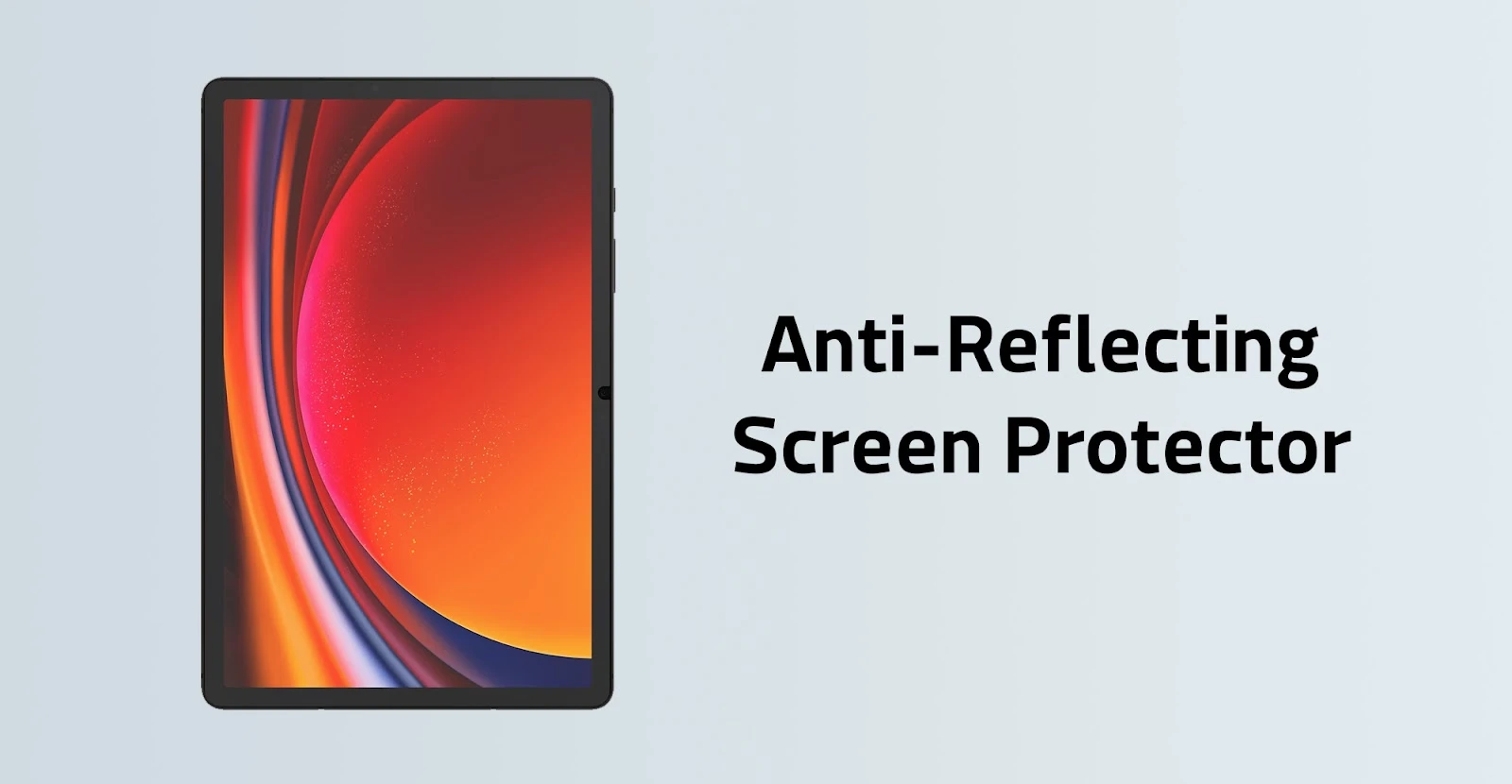 UX710CTE neatspindinti ekrano apsauga, skirta Samsung Galaxy Tab S9 / S9FE / S8 / S7, skaidri (skaidri) aprašymas - Prekės nuotrauka UX710CTE neatspindinti ekrano apsauga, skirta Samsung Galaxy Tab S9 / S9FE / S8 / S7, skaidri (skaidri) aprašymas - Prekės nuotrauka
