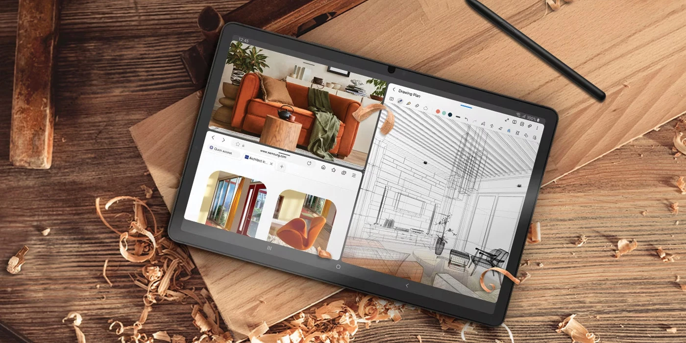 UX910CTE neatspindinti ekrano apsauga, skirta Samsung Galaxy Tab S9 Ultra / S8 Ultra, permatoma (skaidri) aprašymas - Prekės nuotrauka UX910CTE neatspindinti ekrano apsauga, skirta Samsung Galaxy Tab S9 Ultra / S8 Ultra, permatoma (skaidri) aprašymas - Prekės nuotrauka