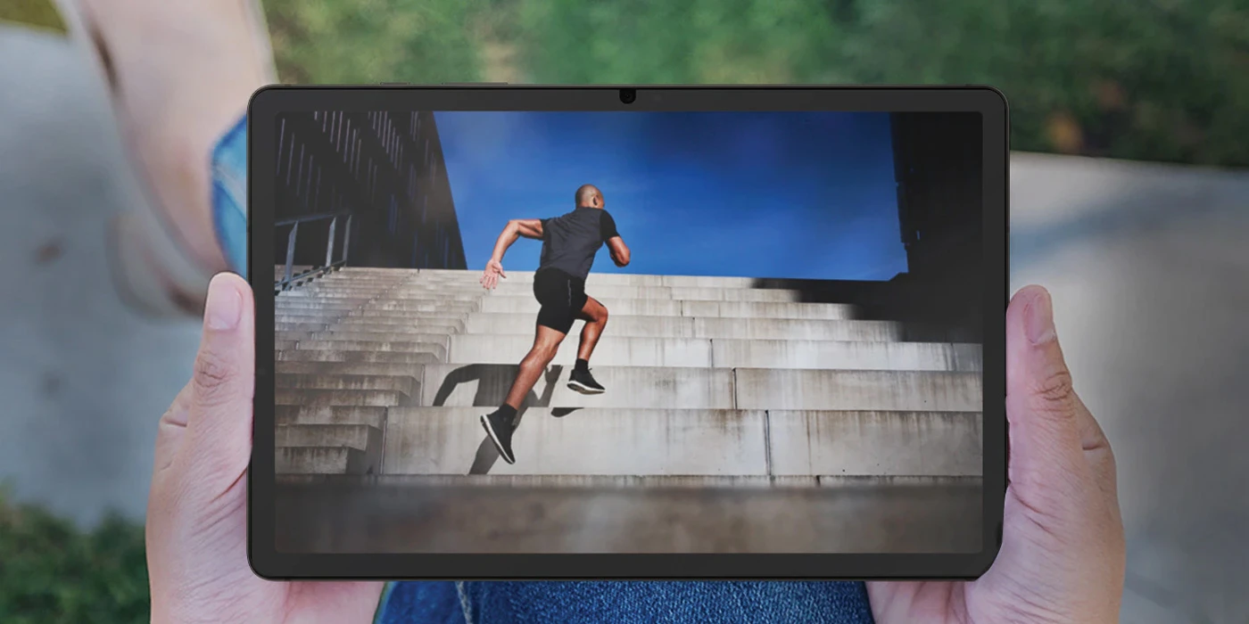 UX910CTE neatspindinti ekrano apsauga, skirta Samsung Galaxy Tab S9 Ultra / S8 Ultra, permatoma (skaidri) aprašymas - Prekės nuotrauka UX910CTE neatspindinti ekrano apsauga, skirta Samsung Galaxy Tab S9 Ultra / S8 Ultra, permatoma (skaidri) aprašymas - Prekės nuotrauka