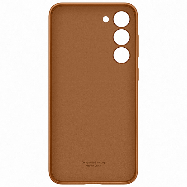 Samsung Galaxy S23+ odinis kupranugaris aprašymas - Prekės nuotrauka Samsung Galaxy S23+ odinis kupranugaris aprašymas - Prekės nuotrauka