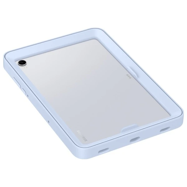 JX730CL Frame Cover Samsung Galaxy Tab S11, Mėlyna aprašymas - Prekės nuotrauka JX730CL Frame Cover Samsung Galaxy Tab S11, Mėlyna aprašymas - Prekės nuotrauka